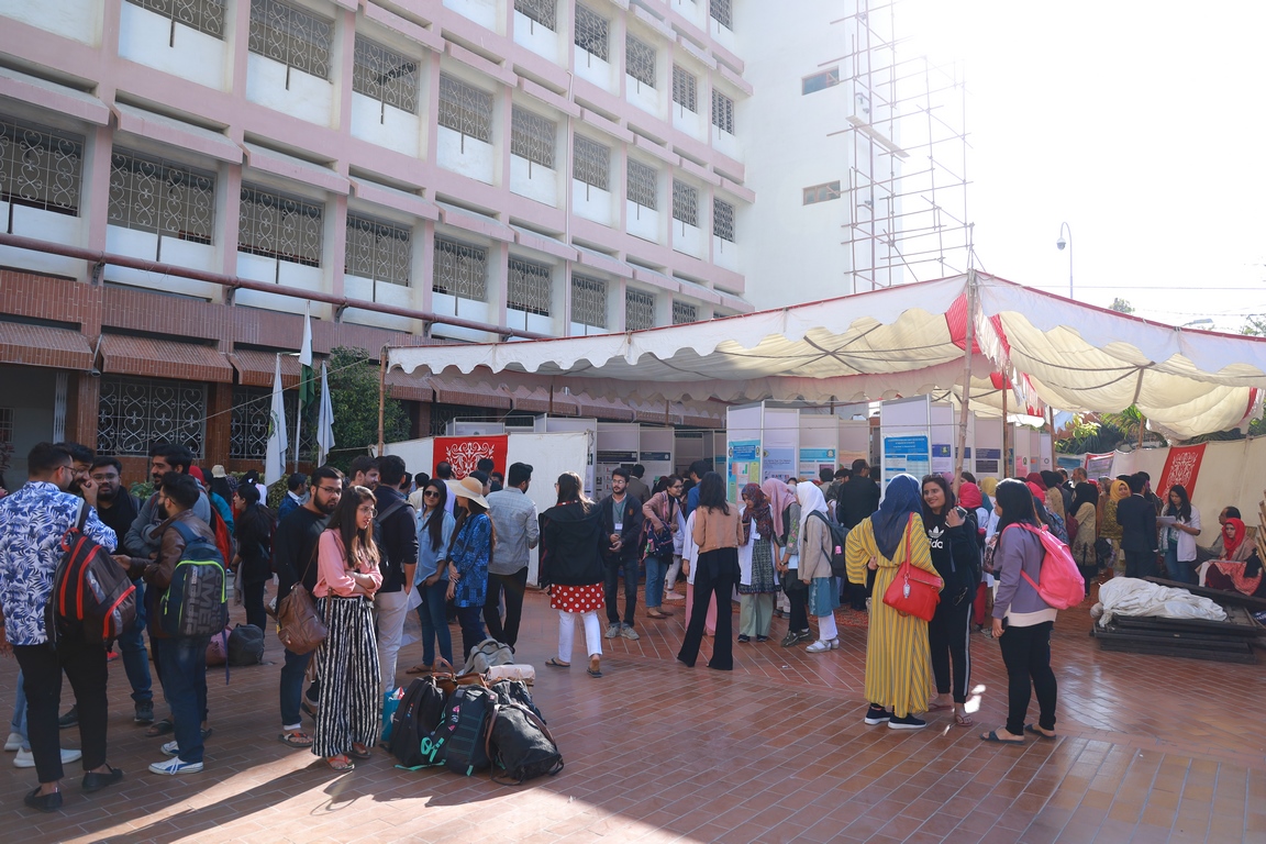 JSMU International Research Conference